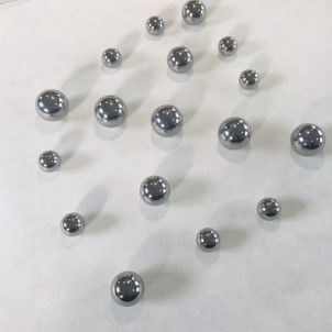 G20 0.35433 &quot;Bola Baja 9mm, Bola Logam 10mm 5mm 7mm 6mm