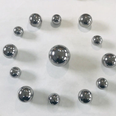 44.95mm 1.769685 &quot;Bola Baja Padat Besar Untuk Bantalan Bola G40 E52100 100Cr6