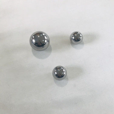 15mm G20 Bentuk Bulat Finishing Permukaan Luar Biasa