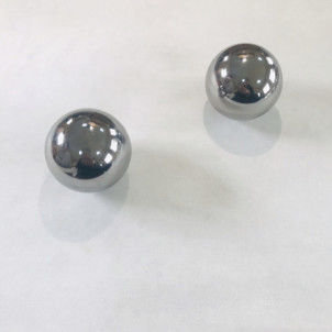 Bola Bantalan Presisi Tinggi Permukaan Halus 60.01mm 2.36260 &quot;HRc 60 HRc 67