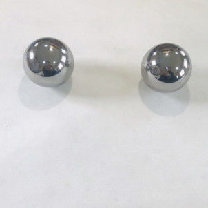 60.05mm 2.364173 "Bola Baja Padat Besar Untuk Bantalan Besar G60 G40