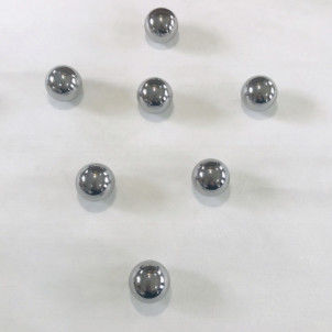 45.04mm 1.77323 "Bola Logam 2 Inci Untuk Turbin Angin Bering G40 GCr15