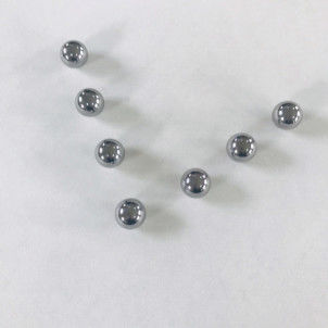 Bola Baja Tahan Karat 24.606mm 31/32 &quot;HRc20-39 Bola Logam Presisi