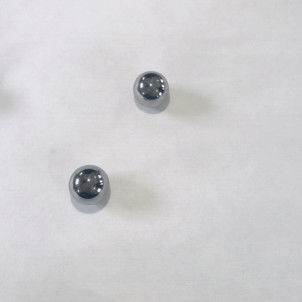 Bantalan Bola Logam Stainless Steel 36.5125mm 1-7 / 16 &quot;HRc52-62