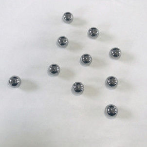 Bola Baja Tahan Karat 904L 27.00mm 1 inci -1/16 &quot;Inch G100 G200 Permukaan Cermin Dipoles