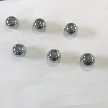 Bola Baja Presisi Tinggi Untuk Bantalan 44.48mm 1.751181 &quot;HRc61