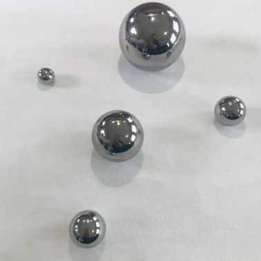 Bola Bantalan Logam Presisi Tinggi G40 50.74mm 1.997638 &quot;50.92mm