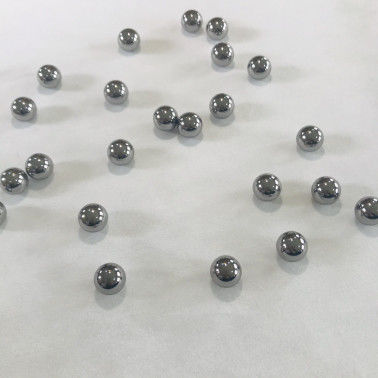 SUJ2 GCr15 Bola Baja Kecil 8.334mm 0.32811 &quot;Presisi Tinggi