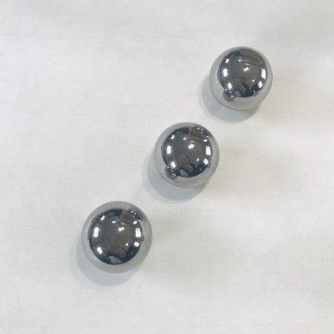 Bola Baja Keras Kelas 40 E52100 50.86mm 2.0023622 "Ketahanan Korosi