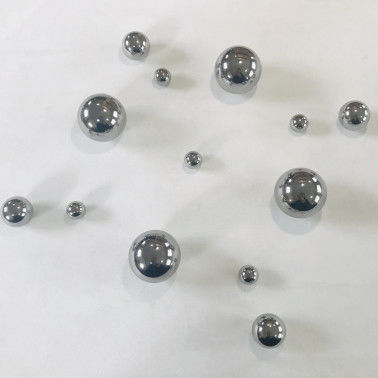 Ketangguhan Baik Bola Bantalan Presisi Tinggi 49.98mm 1.967716 &quot;49.96mm 50.04mm G40