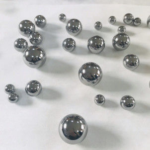 Bola Baja Gerinda Presisi Tinggi 49.94mm 49.95mm 49.99mm 50.01mm