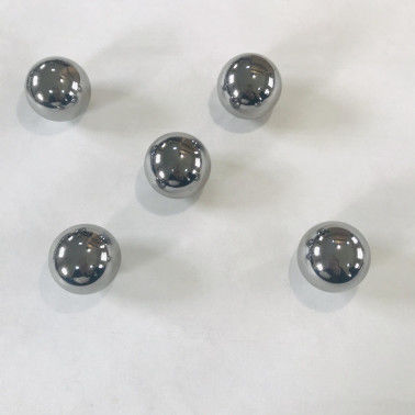 Bola Baja Gerinda GCr15 HRc61 - HRc67 31.66mm 1.2464567 &quot;OEM ODM