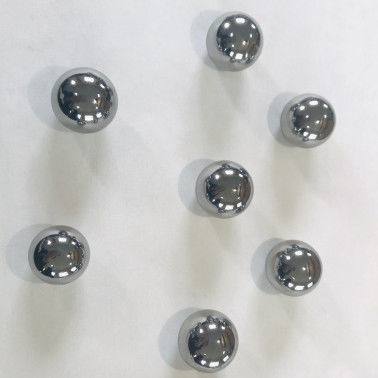 Bola Bantalan Baja Chrome presisi SUJ2 31.63mm - 31.75mm G28