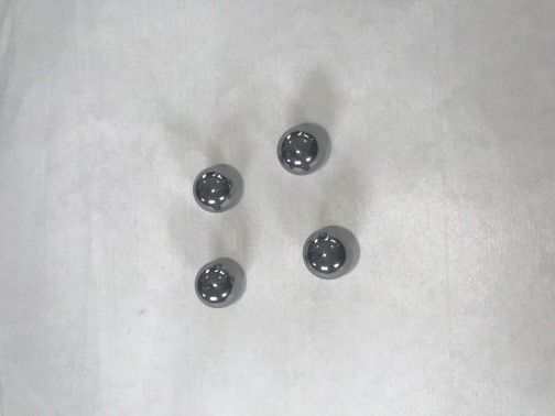 52100 Bola Baja Chrome Presisi 31.78mm 1.251181 &quot;Ketahanan Korosi G28