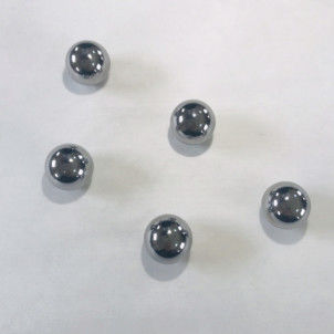 Bola Baja 25,37mm 1 Inci, Bola Bantalan Baja Krom Gcr15 HRc 62 - HRc 67