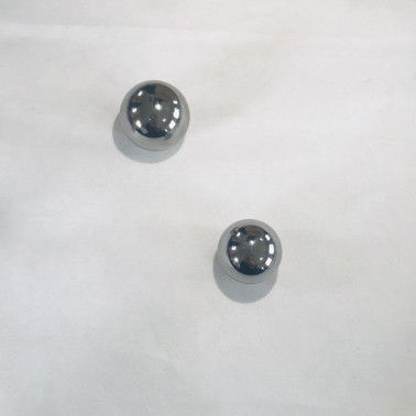 15.081mm 0.59374 "G10 G16 Bola Baja Poles Tinggi Untuk Bantalan E52100