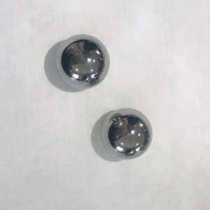 Gcr15 SUJ2 Kelas 40 Bola Baja Untuk Bantalan Bola 39.588mm 1.558583 "
