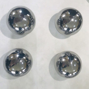 E52100 Solid Metal Spheres Untuk Ball Bearing 45.04mm 45.05mm 45.06mm