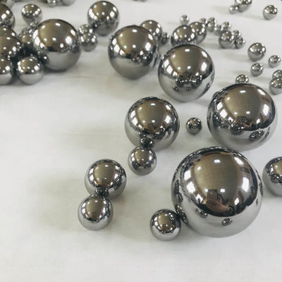 44.40mm 1.748031 &quot;Bola Baja Chrome Tinggi Untuk Aksesoris Bantalan G40