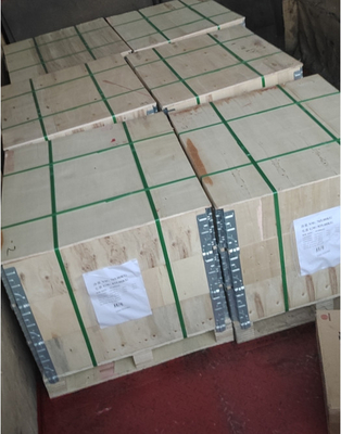 MLCC 0.8mm Zirkonia Grinding Steel Balls Ketahanan Aus
