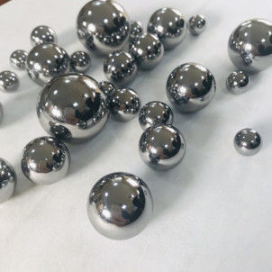 Chrome Steel Bearing Balls semua jenis ukuran Retail Energy & Mining Advertising Company