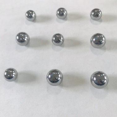 Bantalan Bola Stainless Steel 36.00mm 1.41732 &quot;HRc52-62 Sampel Tersedia