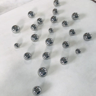 Bola Baja Chrome Tinggi Untuk Bantalan Cincin Slewing 41.275mm 1.625 "G40