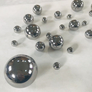 Bola Bantalan Baja Chrome Tahan Lama G40 44.57mm 1.754724 &quot;100Cr6