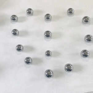 SUJ2 Bola Baja Chrome Tinggi G28 34.10mm 34.2mm 34.4mm 35.1mm Bola Gerinda Tempa Baja