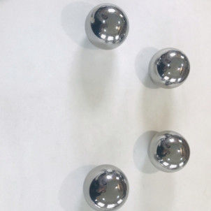 G40 G60 52100 Bola Baja Chrome 63mm 2.48031496 &quot;62.94mm - 63.06mm