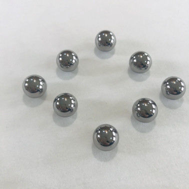 Bola Baja Besar 100Cr6, Bola Logam Padat G40 50.01mm 1.96890 "
