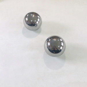 31.79mm 31.81mm 31.83mm Bola Baja Chrome Presisi Untuk Bantalan HRc67