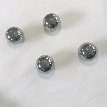 31.79mm 31.81mm 31.83mm Bola Baja Chrome Presisi Ketahanan Korosi G28
