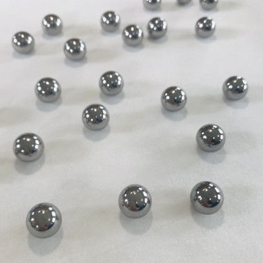 50.72mm - 50.92mm Bola Baja Diameter Besar Untuk Bantalan Besar G40