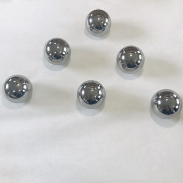 Bola Bantalan Presisi Tinggi 100Cr6 45.06mm 1.774016 &quot;E52100 Bola Baja Chrome Tinggi