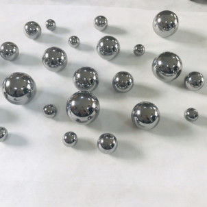 G60 Thrust Bearing Ball 63.03mm 63.02mm 63.05mm Tahan Aus