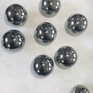 Bola Bantalan Baja Krom SUJ3 59.94mm 59.95mm 59.97mm G40 G60