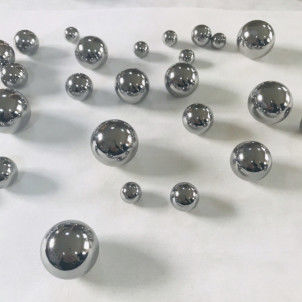 Bola Baja Presisi Untuk Bantalan E52100, 31.72mm 1.248819 &quot;