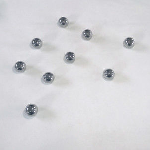 10.318mm 0.40622 &quot;Bola Baja Kecil, Bola Logam Kecil GCr15 G10 G16 G20