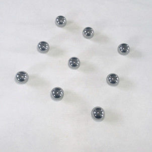 9.525mm 0.375 &quot;Bola Baja Kecil Untuk Bantalan Permukaan Dipoles