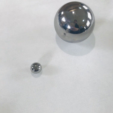 HRc61 - HRc67 Bola Baja Chrome GCr15 100Cr6 50.88mm 2.0031496 "