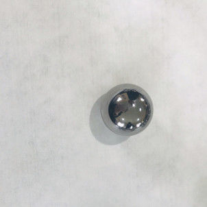 31.80mm 1.251968 &quot;Bola Bantalan Presisi Tinggi 52100 HRc61 - HRc67