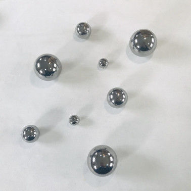 Bola Baja Chrome Tinggi Untuk Bantalan E52100 34.10mm 34.2mm 34.4mm 35.1mm