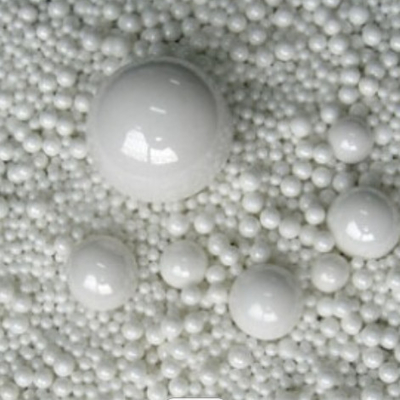 Coatings Paints Zirconia Beads 0.8mm Bola Gerinda Keramik